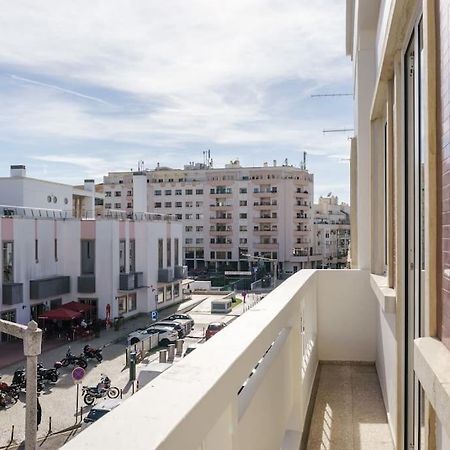 Modern & Bright - Faro Mercado Apt 22 Dış mekan fotoğraf