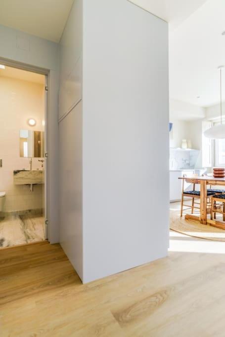 Modern & Bright - Faro Mercado Apt 22 Dış mekan fotoğraf