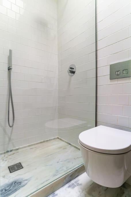 Modern & Bright - Faro Mercado Apt 22 Dış mekan fotoğraf