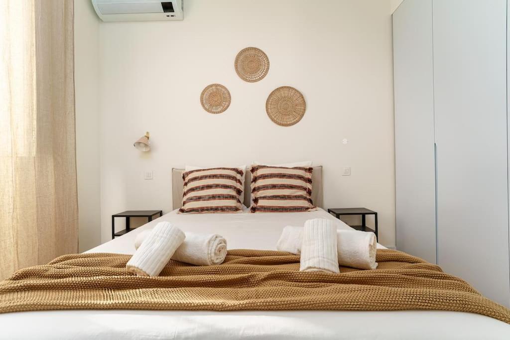 Modern & Bright - Faro Mercado Apt 22 Dış mekan fotoğraf